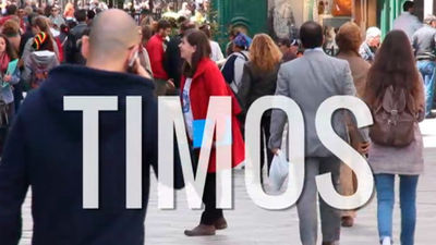 Ciudadano Cake: Timos y estafas