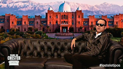 Los Tele Tipos 24.11.2014