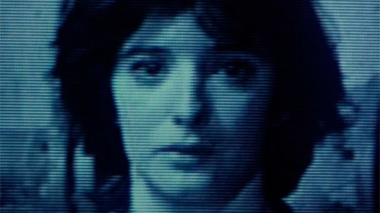 Fotograma de 'Tesis', de Alejandro Amenábar