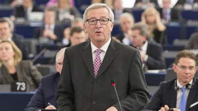 Bruselas lanza un plan de inversiones de 315.000 millones para apuntalar economía