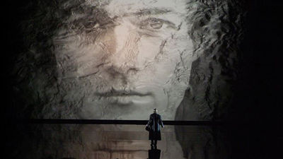 'Muerte en Venecia', el testamento artístico de Britten, llega al Teatro Real