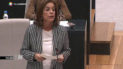 Madrid Destino admitirá a los 25 trabajadores despedidos de Madridec