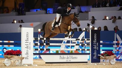 Madrid Horse Week convertirá la capital de España en el centro de la hípica