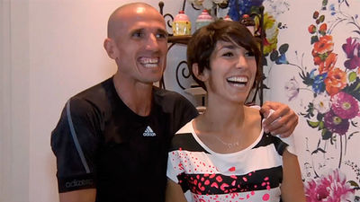 Nos acompaña Alma Obregón