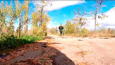 Los temores de Sergio