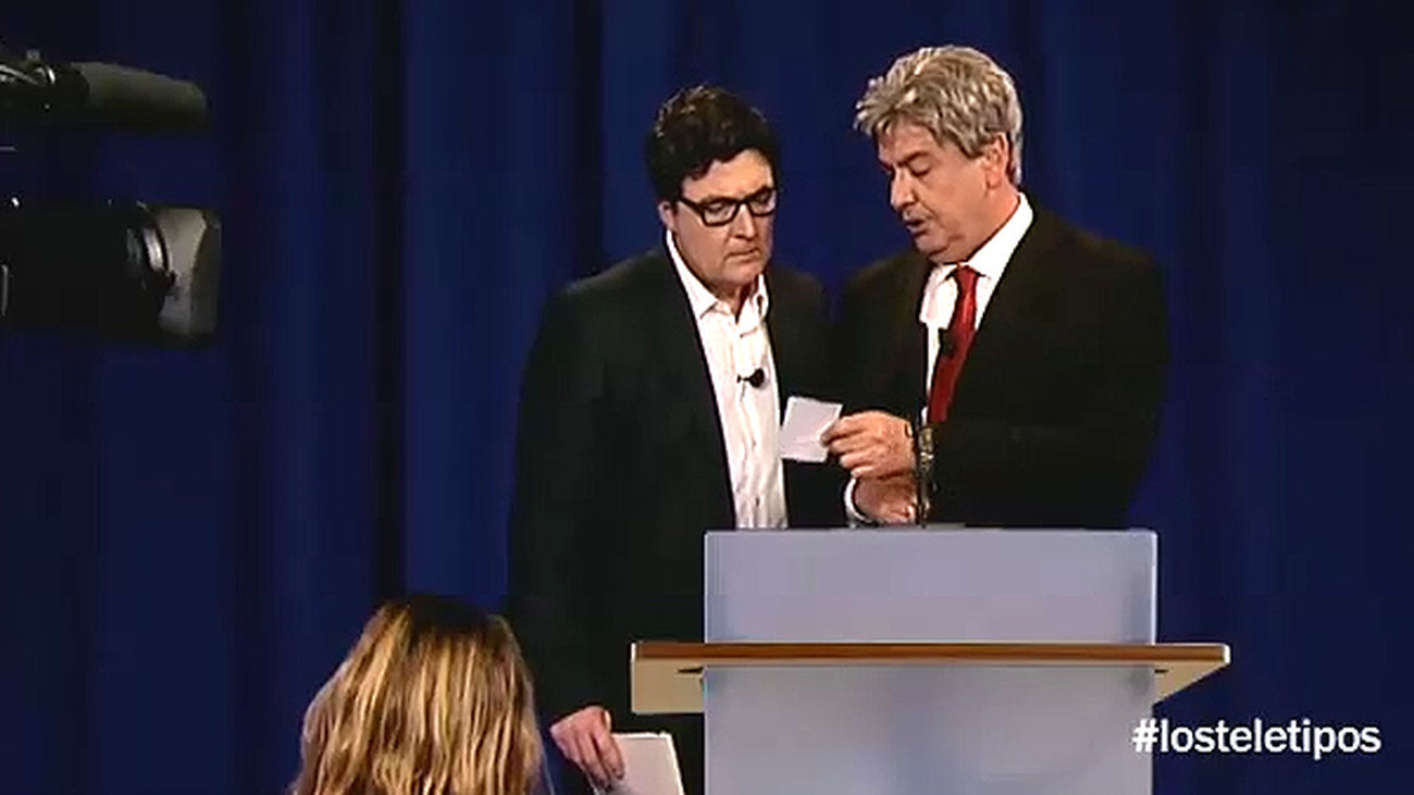 La rueda de prensa inédita: un político asegura no haber pagado sus gastos con dinero público