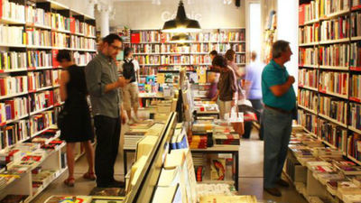 La Noche de los Libros celebra su primera década con más de 600 propuestas