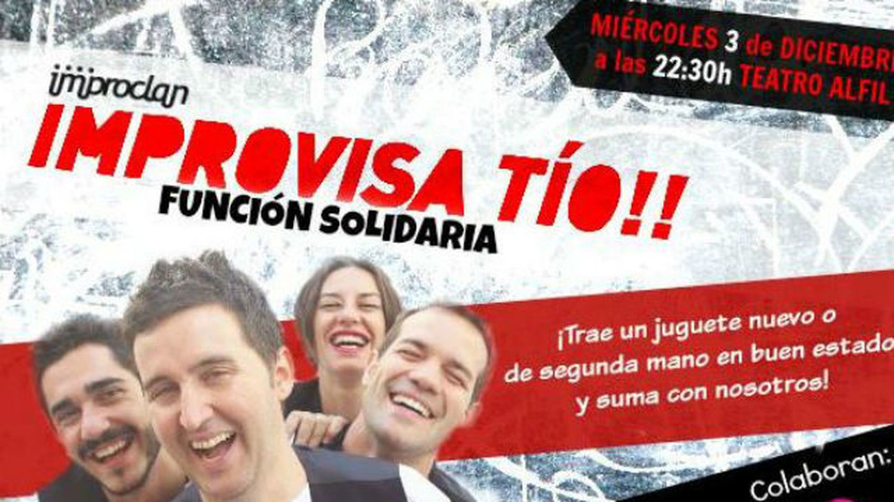 Función solidaria en el Alfil