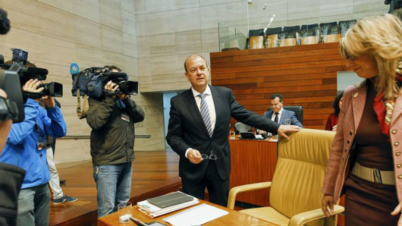 José Antonio Monago