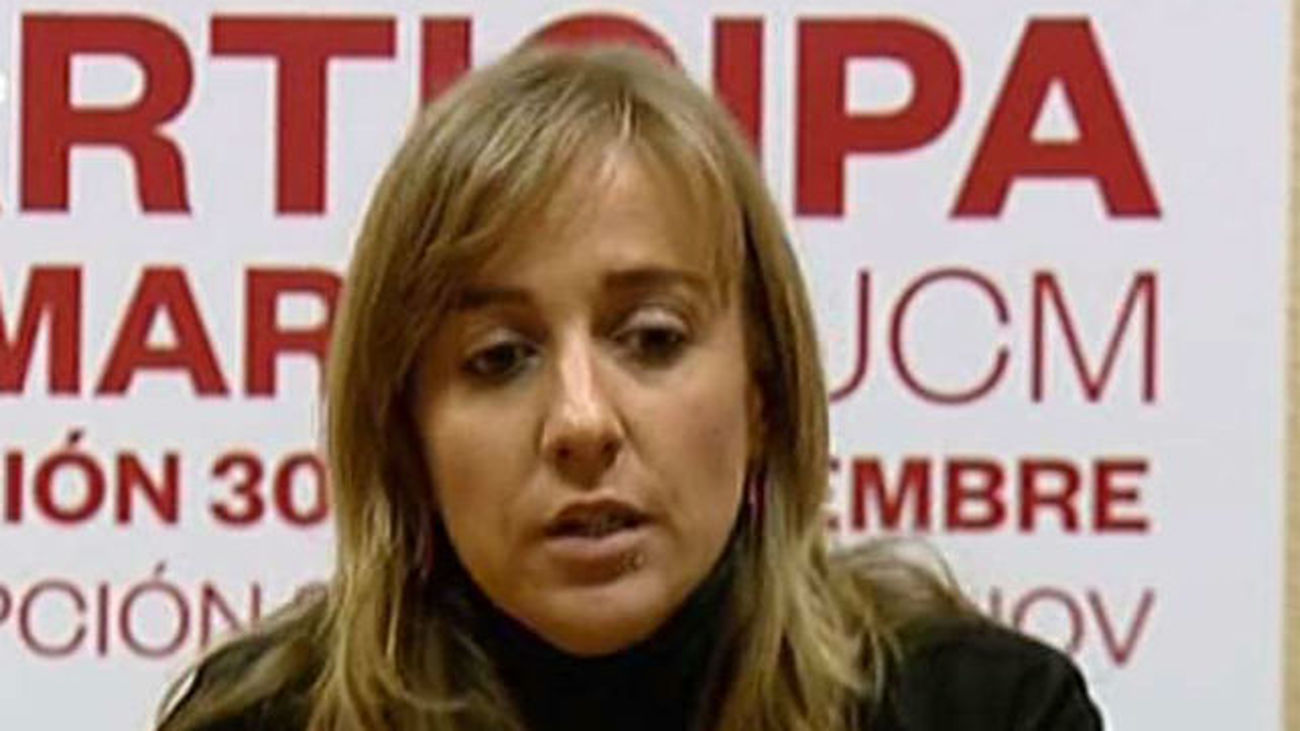 IU de Madrid pide explicaciones a Tania pero carga contra PP y PSM por su "ataque frontal"