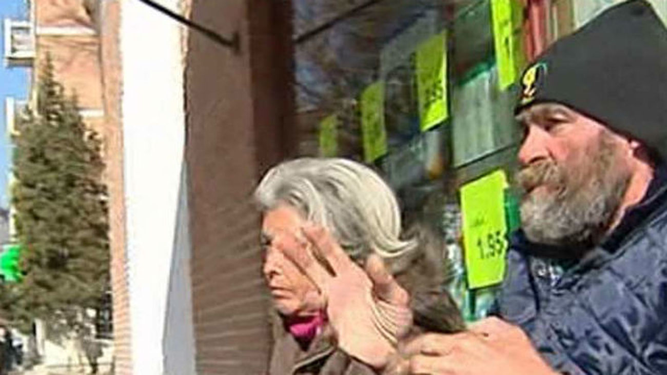 La campaña del frío de la capital repite presupuesto pero aumenta las plazas