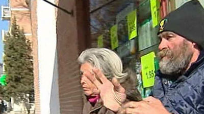 La campaña del frío de la capital repite presupuesto pero aumenta las plazas