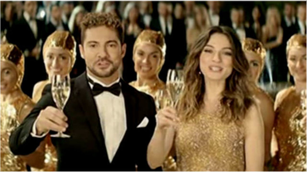 Una diputada de CiU critica el brindis de Freixenet por la unidad de España