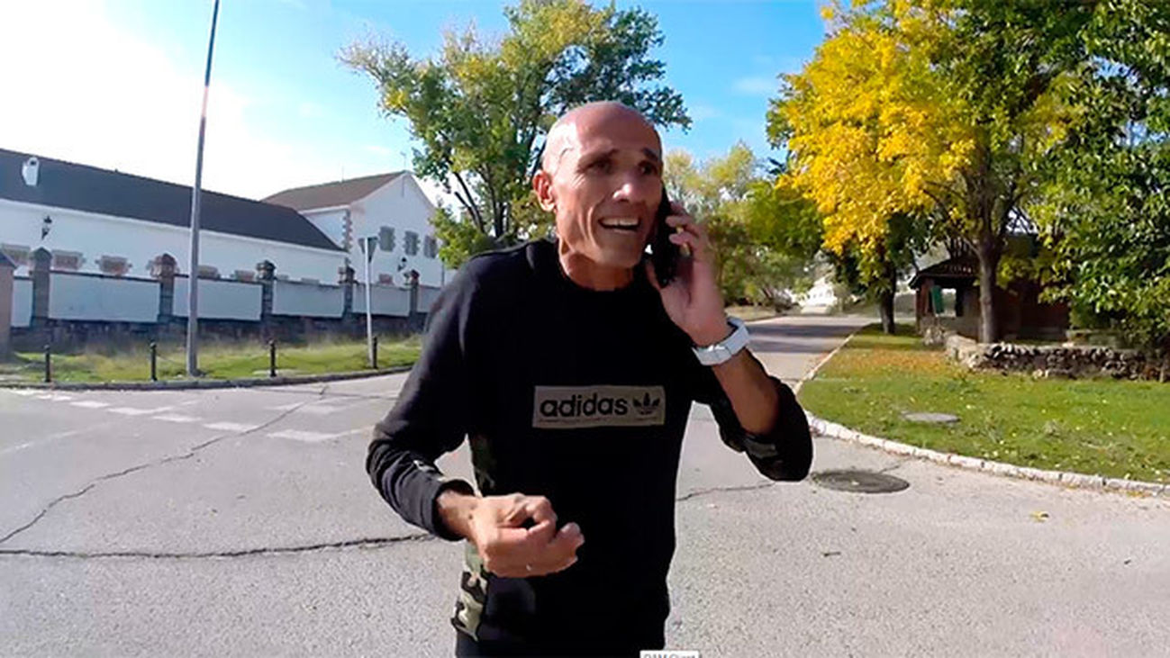 La carrera de tu vida: 4º programa