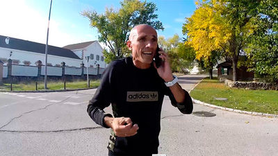 La carrera de tu vida: 4º programa