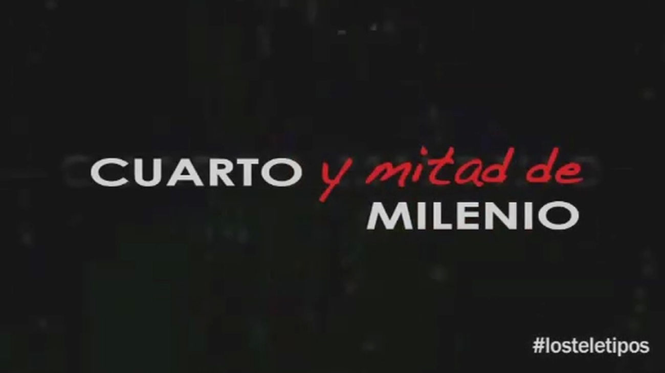 Cuarto y Mitad de Milenio tiene una teoría acerca de la presencia del Pequeño Nicolás