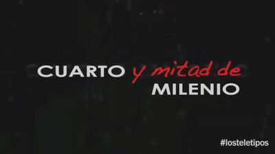 Cuarto y Mitad de Milenio tiene una teoría acerca de la presencia del Pequeño Nicolás