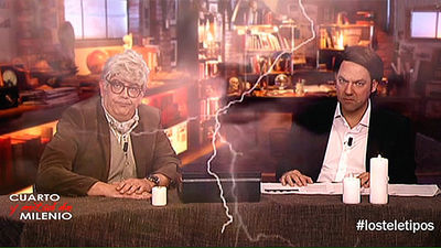 Los Tele Tipos 27.11.2014