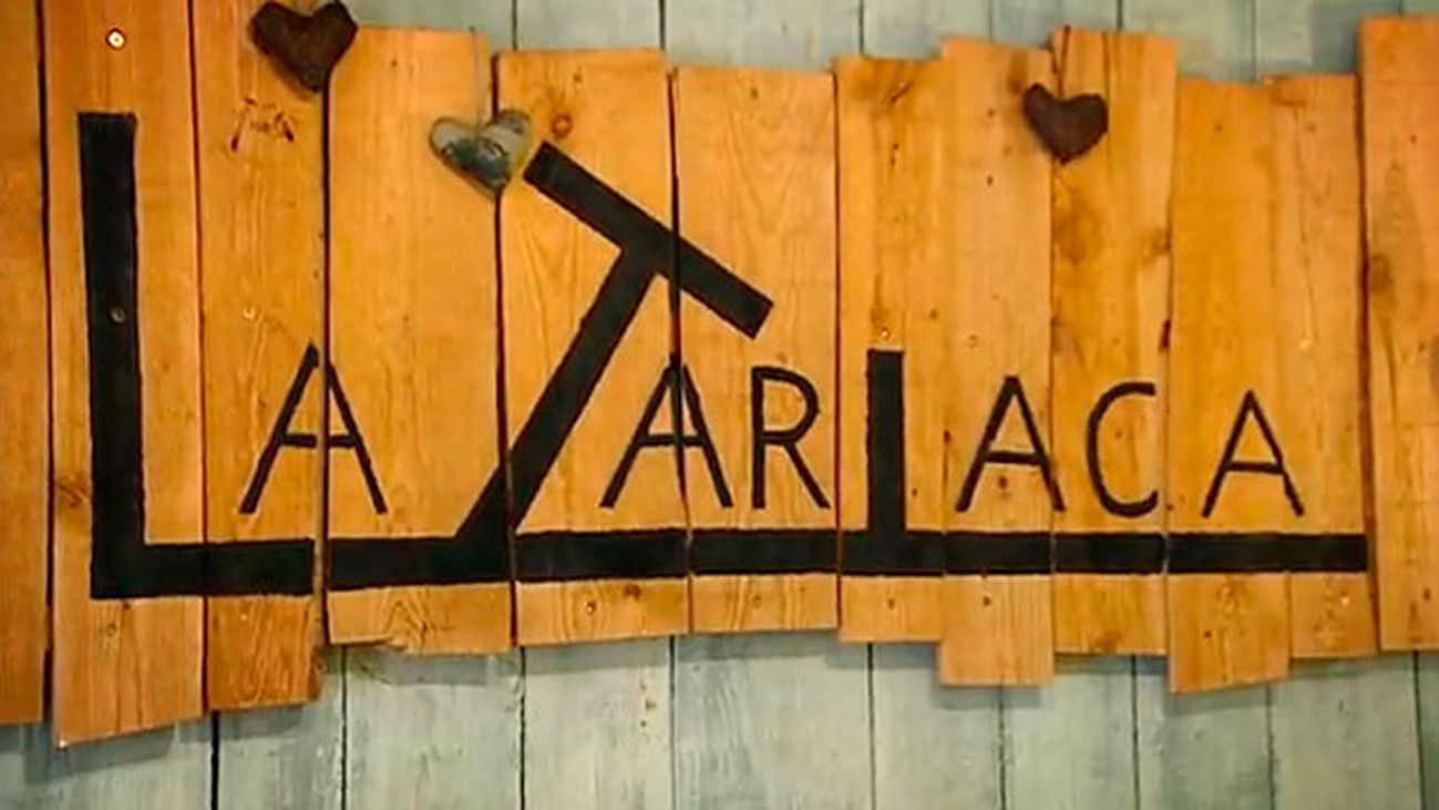 Chinchón: La Tarlaca, comprar jugando