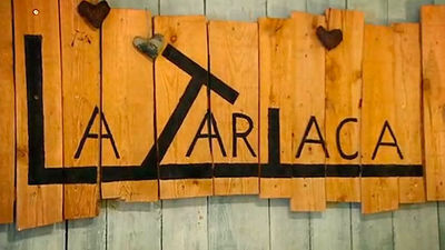 Chinchón: La Tarlaca, comprar jugando