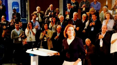 Rajoy visita Barcelona este sábado por primera vez tras el 9N