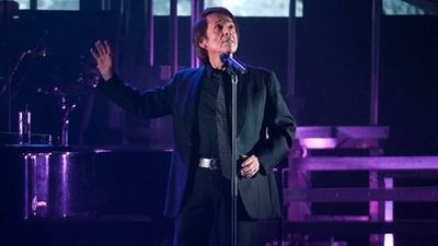 Raphael actuará en Madrid con una orquesta juvenil con instrumentos reciclados