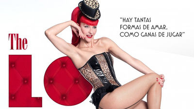 El espectáculo canalla de Roma Calderón se prorroga hasta el 27 de diciembre