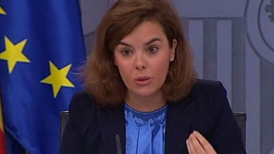 El Gobierno reprocha al PSOE "oportunismo político" en lucha anticorrupción