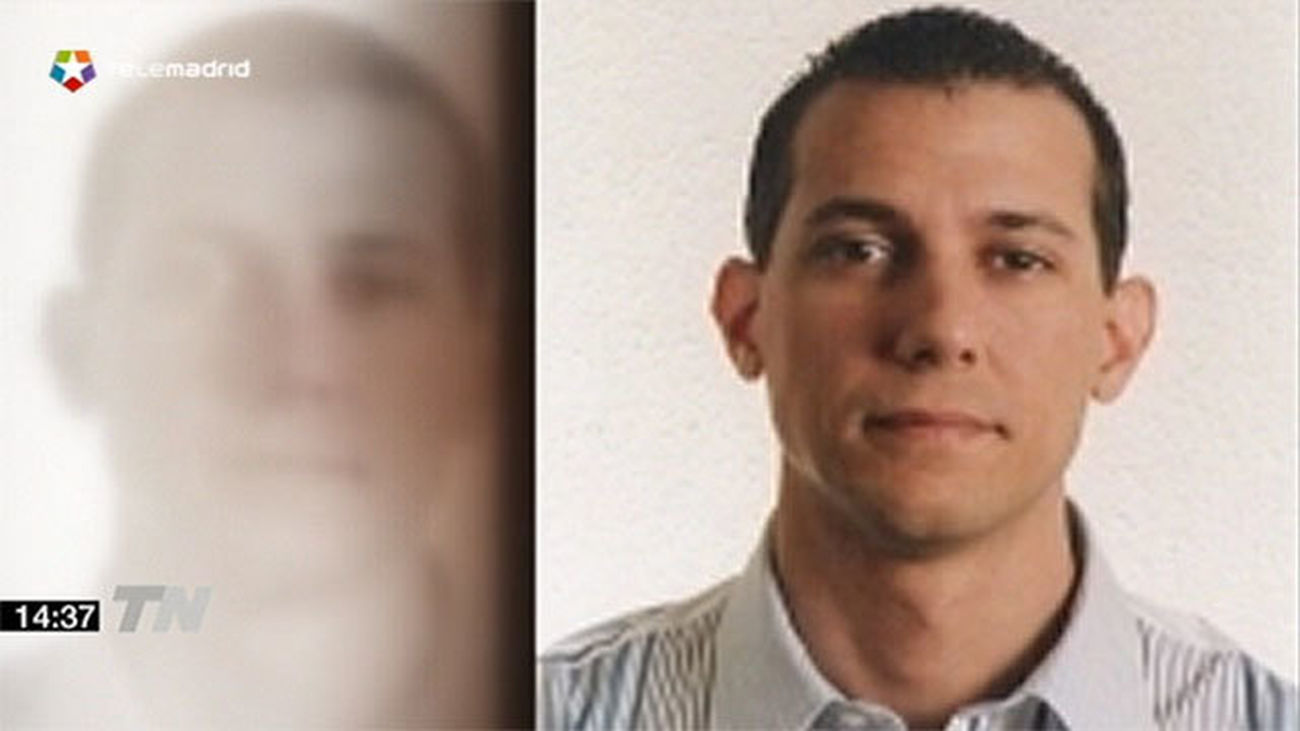 El asesino de la mujer dominicana y su hija siguió haciendo vida normal