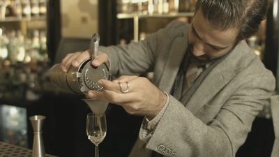 Columbus es el nuevo restaurante del Casino