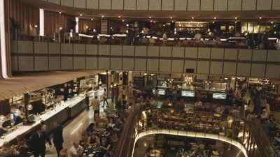 Platea, un nuevo espacio de ocio gourmet en Colón