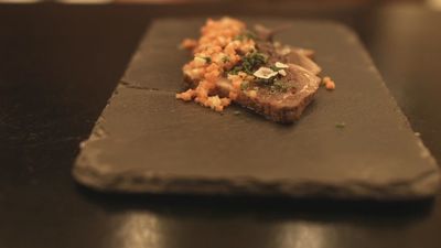 Surtopía ofrece los mejores sabores del Sur