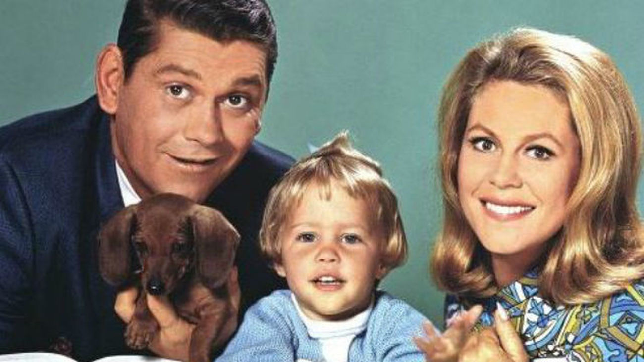 “Embrujada", magia y lucha de género con un movimiento nariz, cumple 50 años