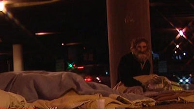 La Campaña del Frío arranca con 543 plazas para los sin techo