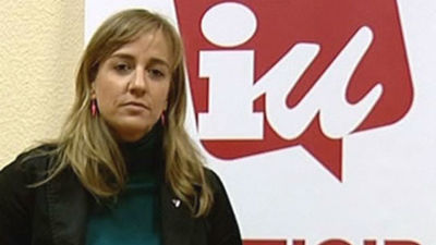 IU Madrid celebra unas primarias bajo el signo de la polémica