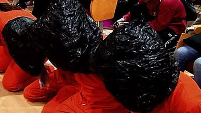 El origen de Podemos