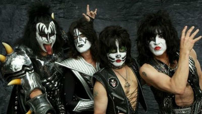 Kiss actuará el 8 de julio en Madrid y dará su primer concierto en Andalucía