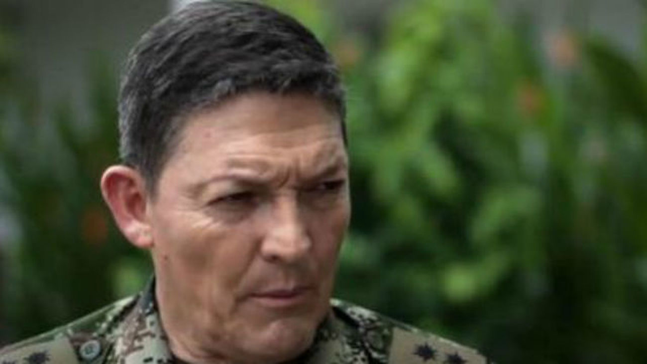 Rubén Darío Alzate