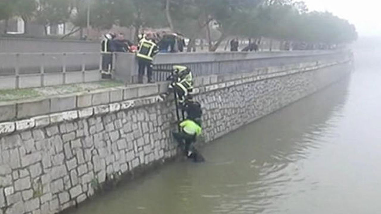 Muere un ultra del Dépor tras la pelea con radicales del Atlético