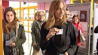 Más de 13.000 personas pueden participar este domingo en las primarias de IUCM