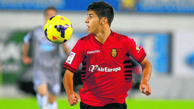 Marco Asensio reconoce el fichaje por el Real Madrid