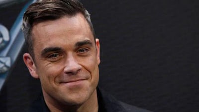 Robbie Williams agota las entradas  para sus conciertos de Madrid y Barcelona