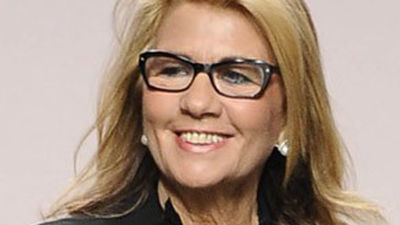 Muere la diseñadora de moda Sita Murt a los 68 años