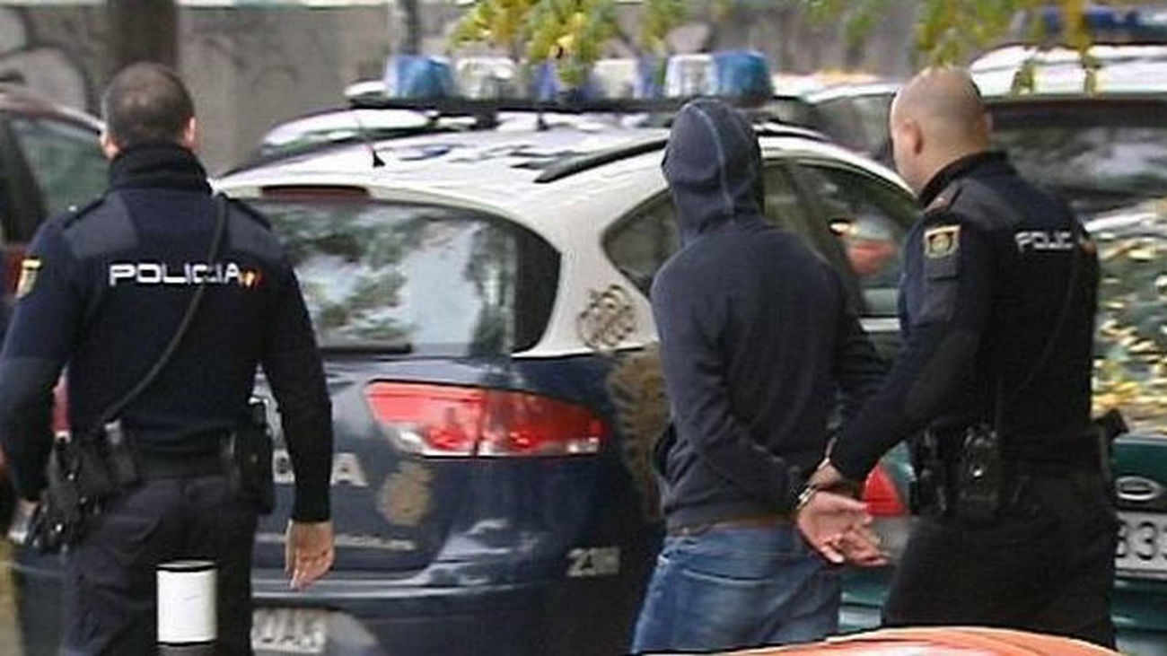 Los 21 detenidos por la reyerta pasarán este martes a disposición judicial