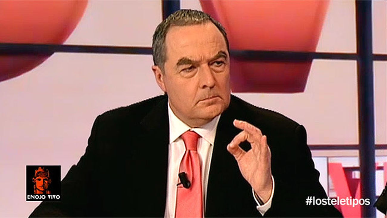 Los Tele Tipos 01.12.2014