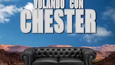 Volando con Chester entrevista a uno de los padres de la filosofía: Sócrates