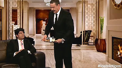 El último anuncio de la Lotería de Navidad tiene a todo el mundo con la emoción a flor de piel