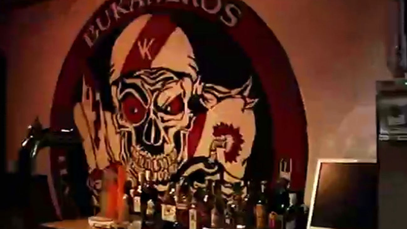 Crecen los grupos violentos