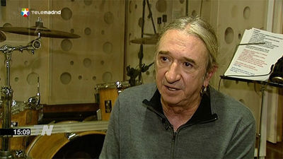 Rosendo, 30 años en solitario: "No sé si lo que hago puede oler a naftalina"