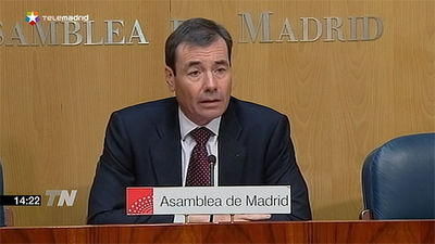 Gómez pide que dimita la delegada del Gobierno por su gestión de la reyerta